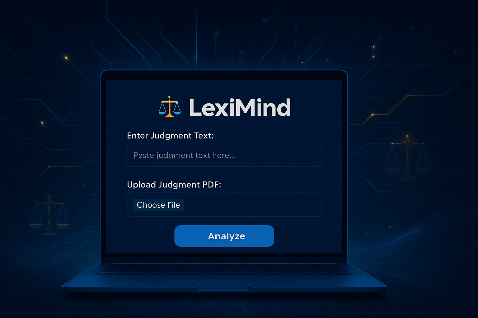 LexiMind